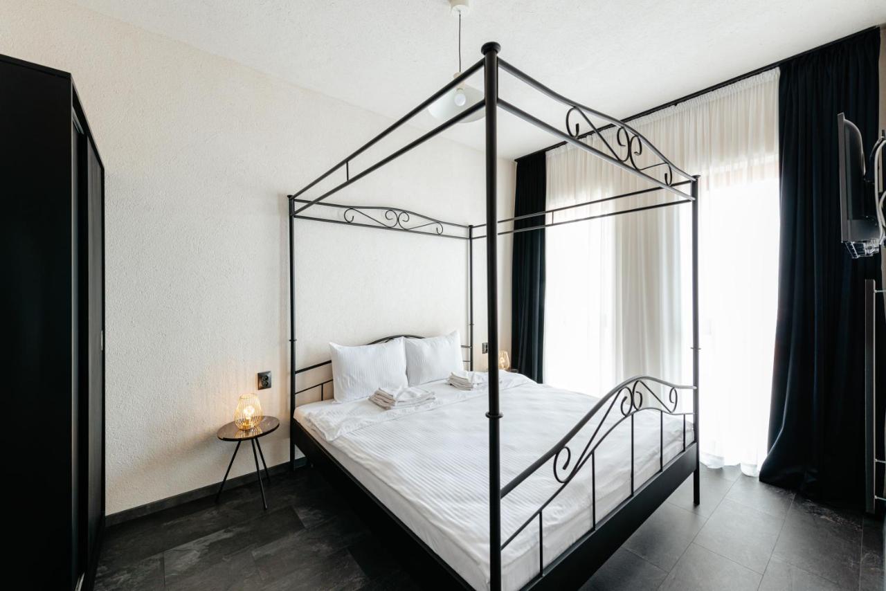 Centro Accommodation Cluj-Napoca Eksteriør billede