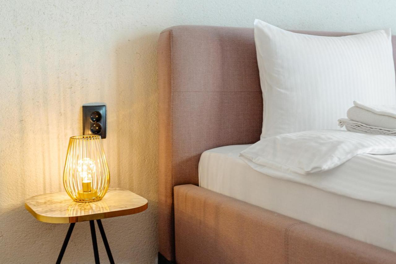 Centro Accommodation Cluj-Napoca Eksteriør billede