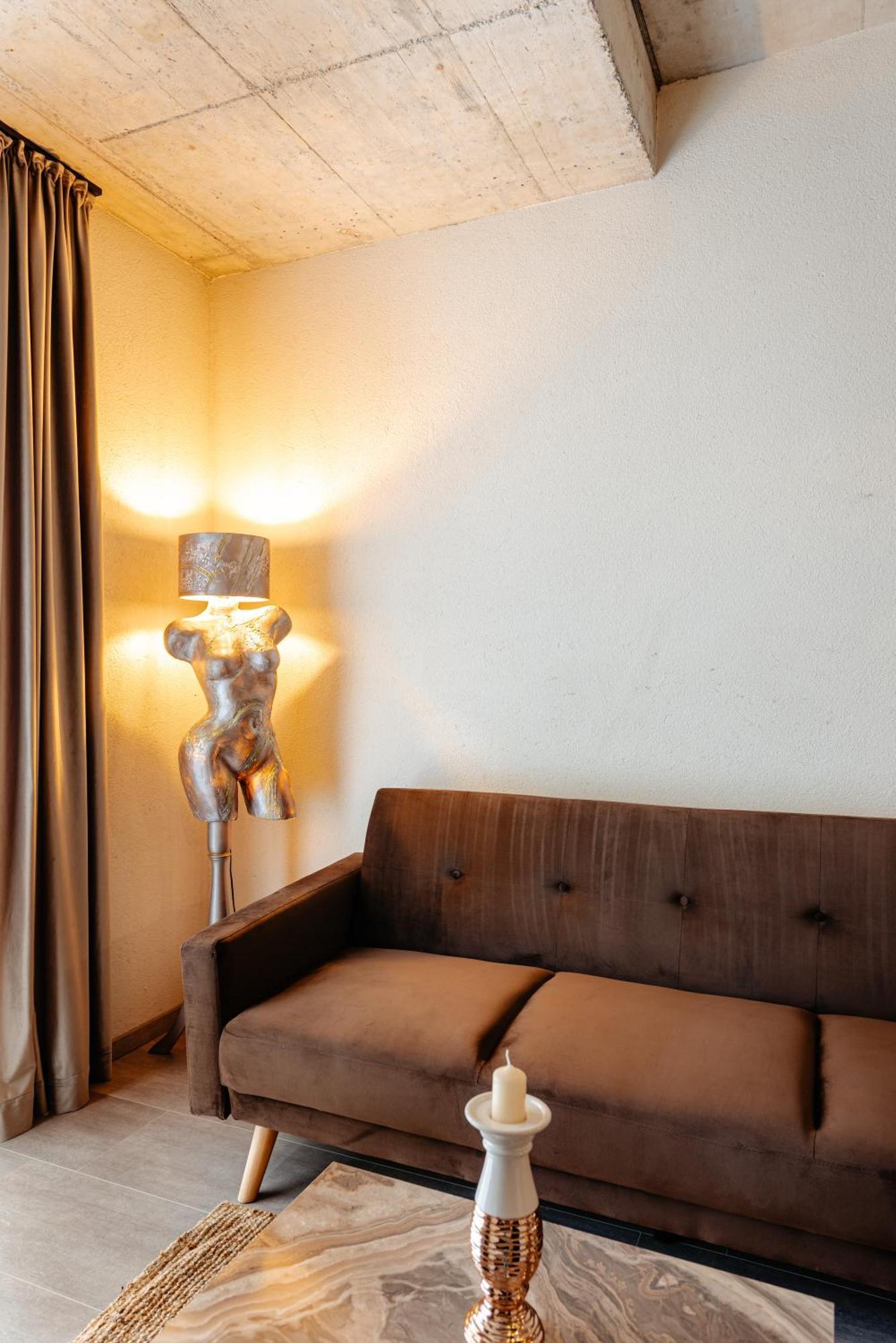 Centro Accommodation Cluj-Napoca Eksteriør billede