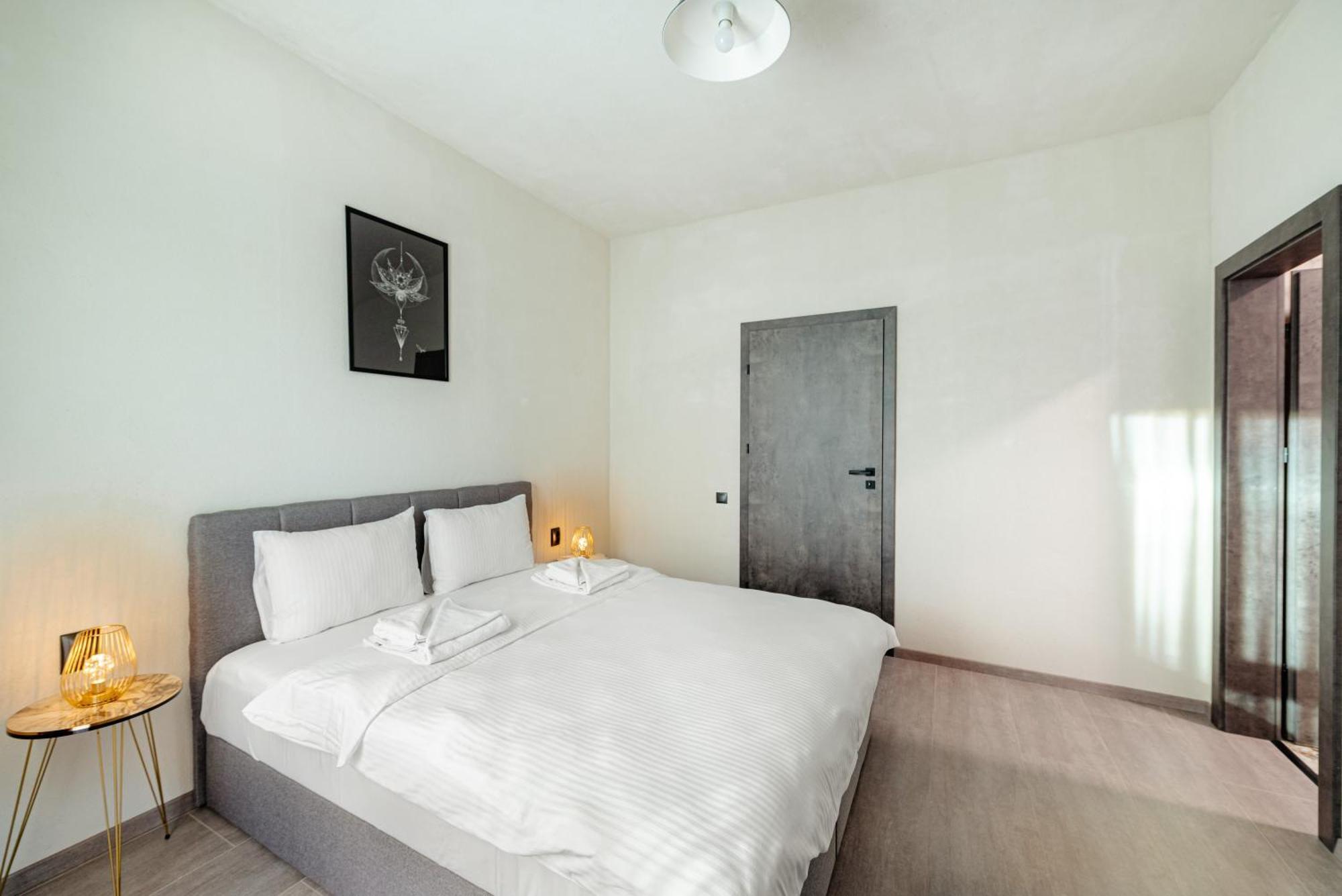 Centro Accommodation Cluj-Napoca Eksteriør billede