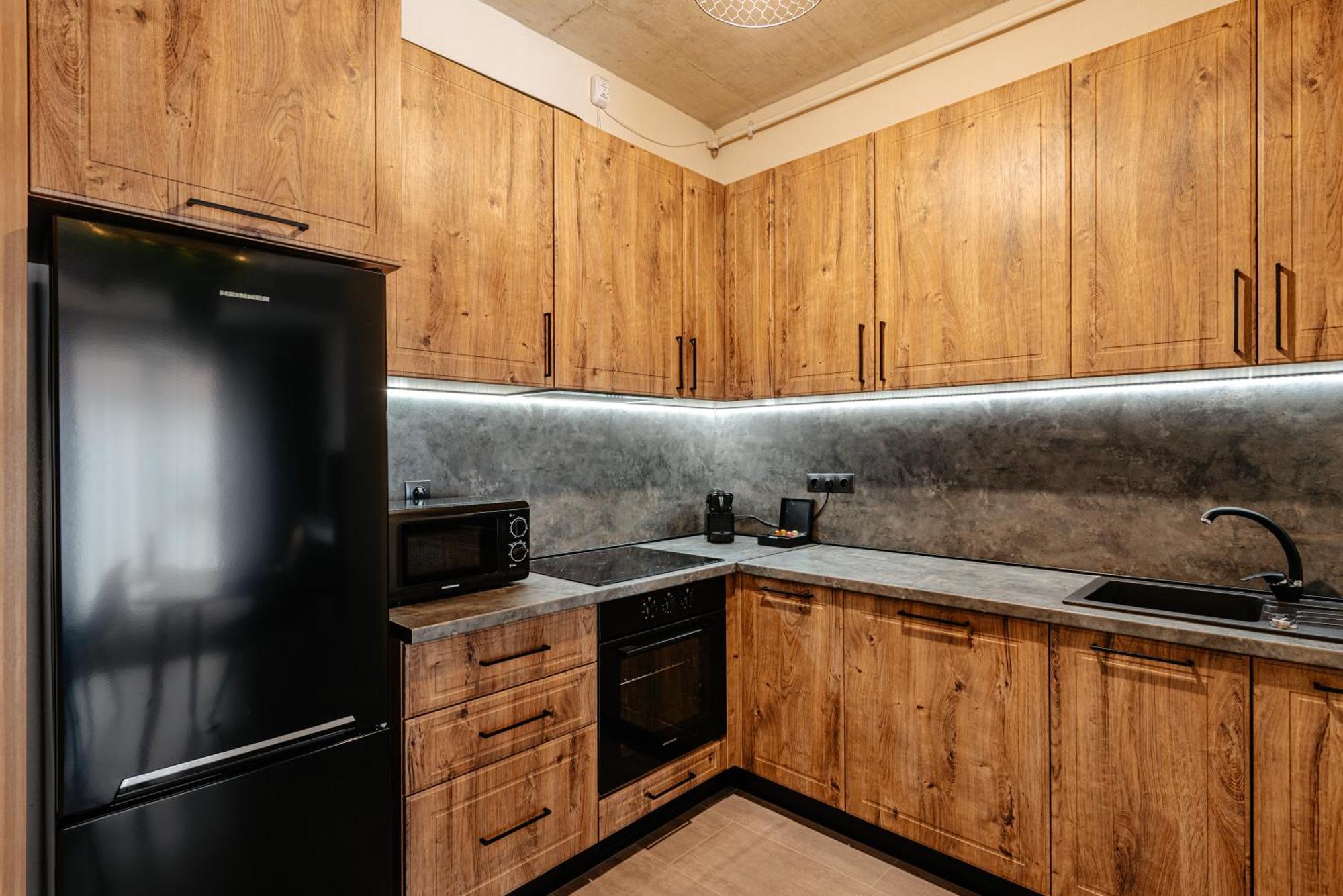 Centro Accommodation Cluj-Napoca Eksteriør billede