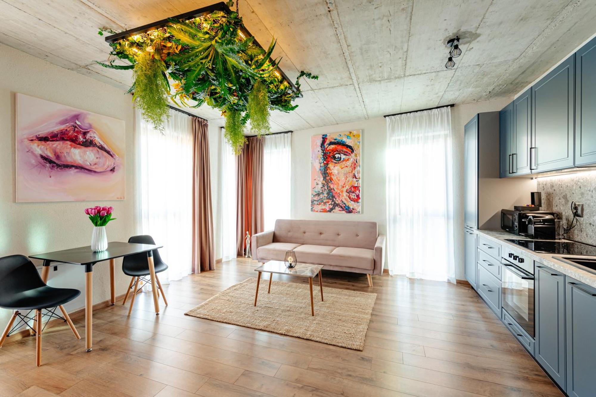 Centro Accommodation Cluj-Napoca Eksteriør billede